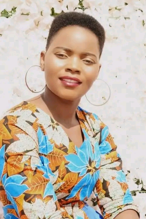 GRACE ANANKHOMA MATAKA BIOGRAPHY - Malawi Gospel Music