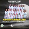 The Trumpeters Anglican Choir - Amamva Pemphero Lako