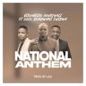 Vitumbiko Munthali Ft Lulu & Kondwani Chirwa - National Anthem