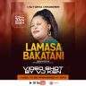 Victoria Prosper - Lamasabakatani