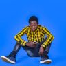 Favoured Brian - Abisalomu