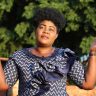 Naomi Kaoza Banda - Tazirwa Vichi?