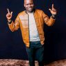 Rabson Mchizi - Munditsogolere