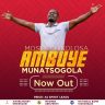 Ambuye munatsogola- Mosses Chikolosa