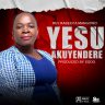 Rev.Rabecca Manguwo - Yesu Akuyendere
